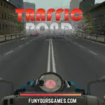 Traffic Road